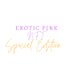 Erotic Pink NFT Special Edition