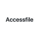 Accessfile