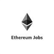 Ethereum Jobs