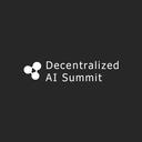 Decentralized AI Summit