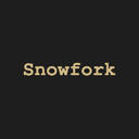 Snowfork