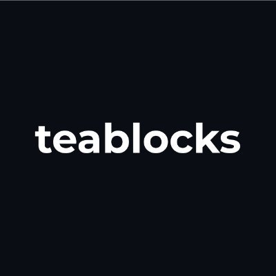Teablocks